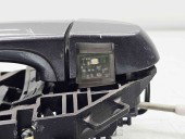 Maner usa stanga fata Bmw 4 Gran Coupe (F36) Facelift [Fabr 2014-prezent] B39 MINERAL GRAU