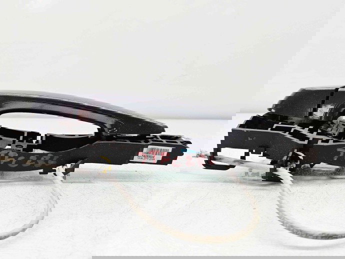 Maner usa stanga fata Bmw 4 Gran Coupe (F36) Facelift [Fabr 2014-prezent] B39 MINERAL GRAU