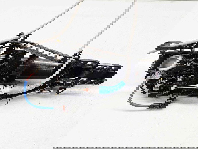 Maner usa stanga fata Bmw 4 Gran Coupe (F36) Facelift [Fabr 2014-prezent] B39 MINERAL GRAU