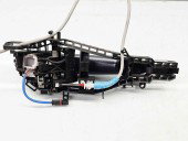 Maner usa stanga fata Bmw 4 Gran Coupe (F36) Facelift [Fabr 2014-prezent] B39 MINERAL GRAU