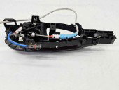 Maner usa stanga fata Bmw 4 Gran Coupe (F36) Facelift [Fabr 2014-prezent] B39 MINERAL GRAU