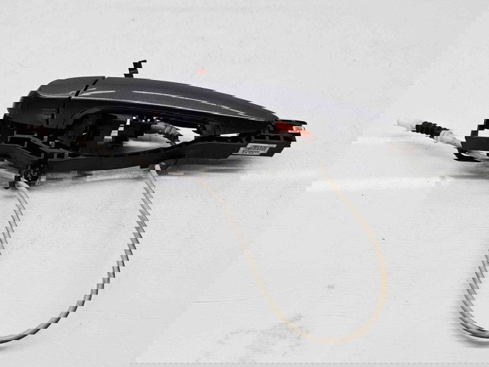 Maner usa stanga spate Bmw 4 Gran Coupe (F36) Facelift [Fabr 2014-prezent] B39 MINERAL GRAU