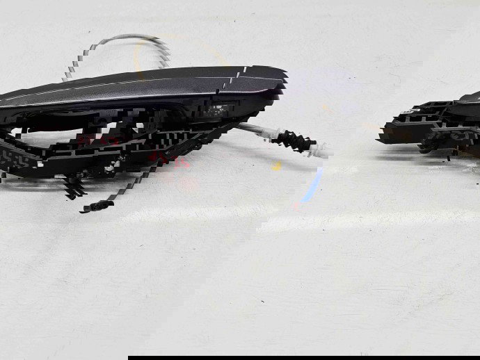 Maner usa stanga spate Bmw 4 Gran Coupe (F36) Facelift [Fabr 2014-prezent] B39 MINERAL GRAU