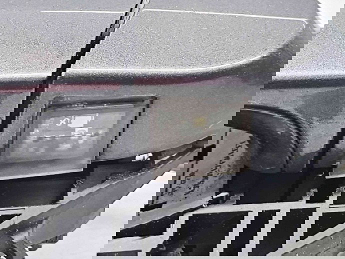 Maner usa stanga spate Bmw 4 Gran Coupe (F36) Facelift [Fabr 2014-prezent] B39 MINERAL GRAU