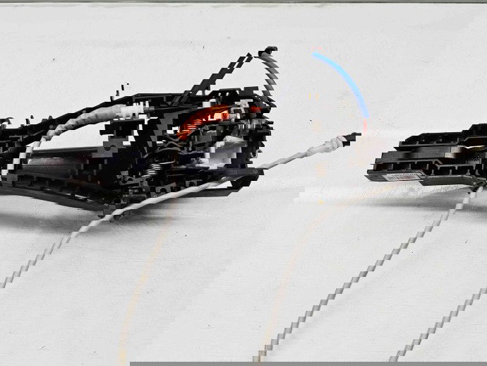 Maner usa stanga spate Bmw 4 Gran Coupe (F36) Facelift [Fabr 2014-prezent] B39 MINERAL GRAU