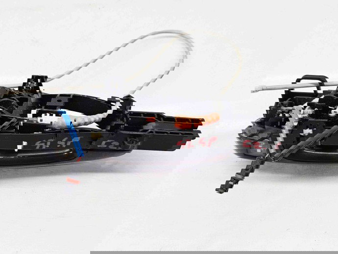 Maner usa stanga spate Bmw 4 Gran Coupe (F36) Facelift [Fabr 2014-prezent] B39 MINERAL GRAU