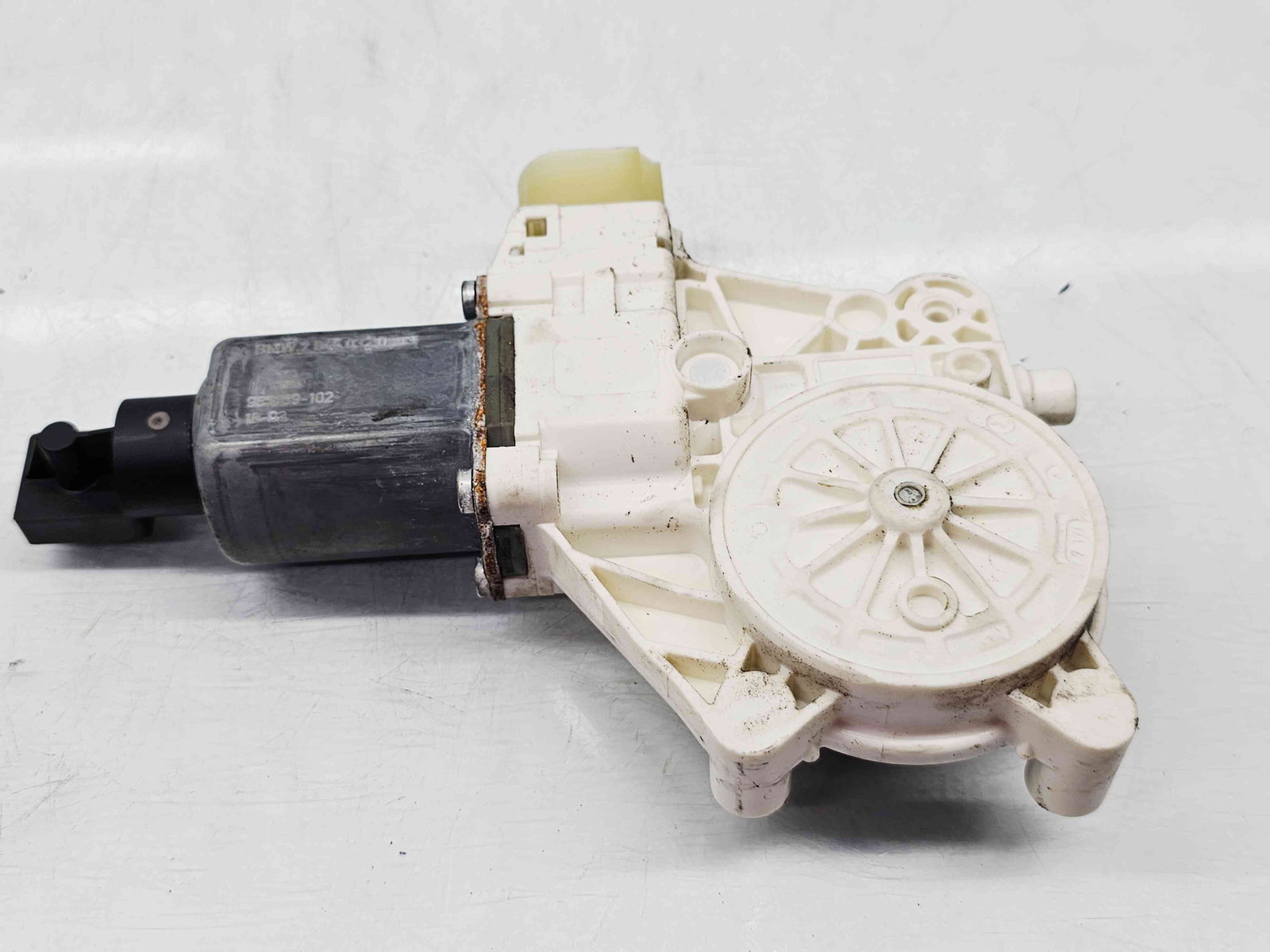 Motoras geam dreapta fata Bmw 4 Gran Coupe (F36) Facelift [Fabr 2014-prezent] 7046032 - imagine 3