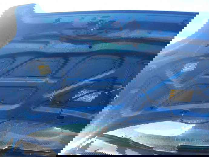 Capota OEM Suzuki Wagon R 1.2 1994-2012