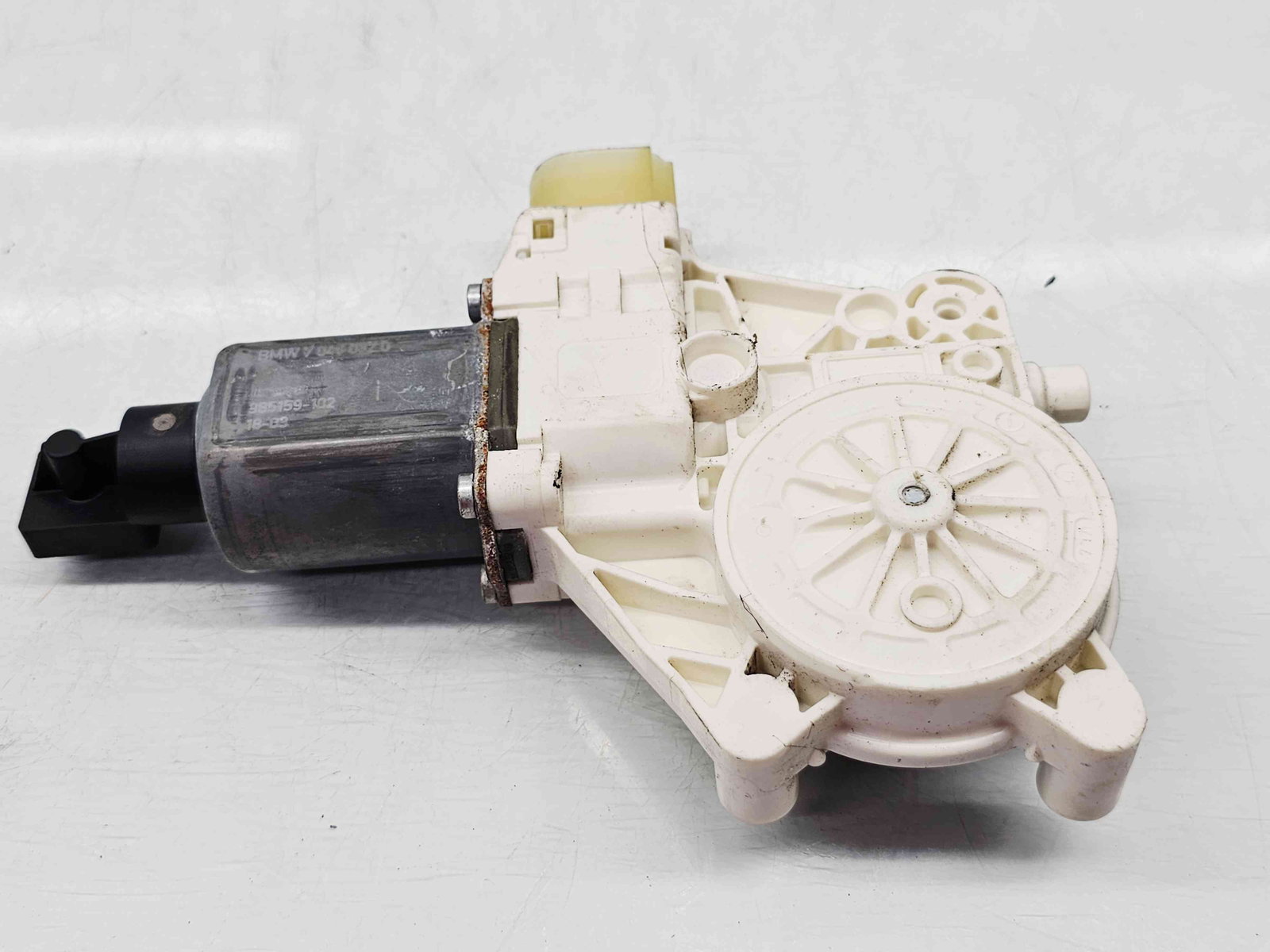 Motoras geam dreapta spate Bmw 4 Gran Coupe (F36) Facelift [Fabr 2014-prezent] 7046032 - imagine 3