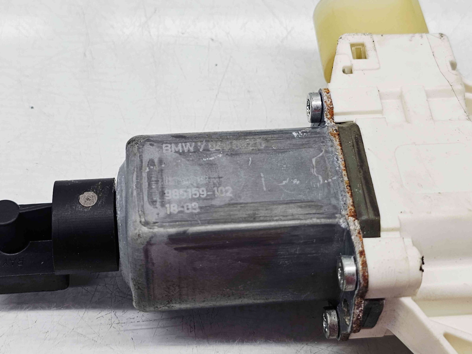 Motoras geam dreapta spate Bmw 4 Gran Coupe (F36) Facelift [Fabr 2014-prezent] 7046032 - imagine 4