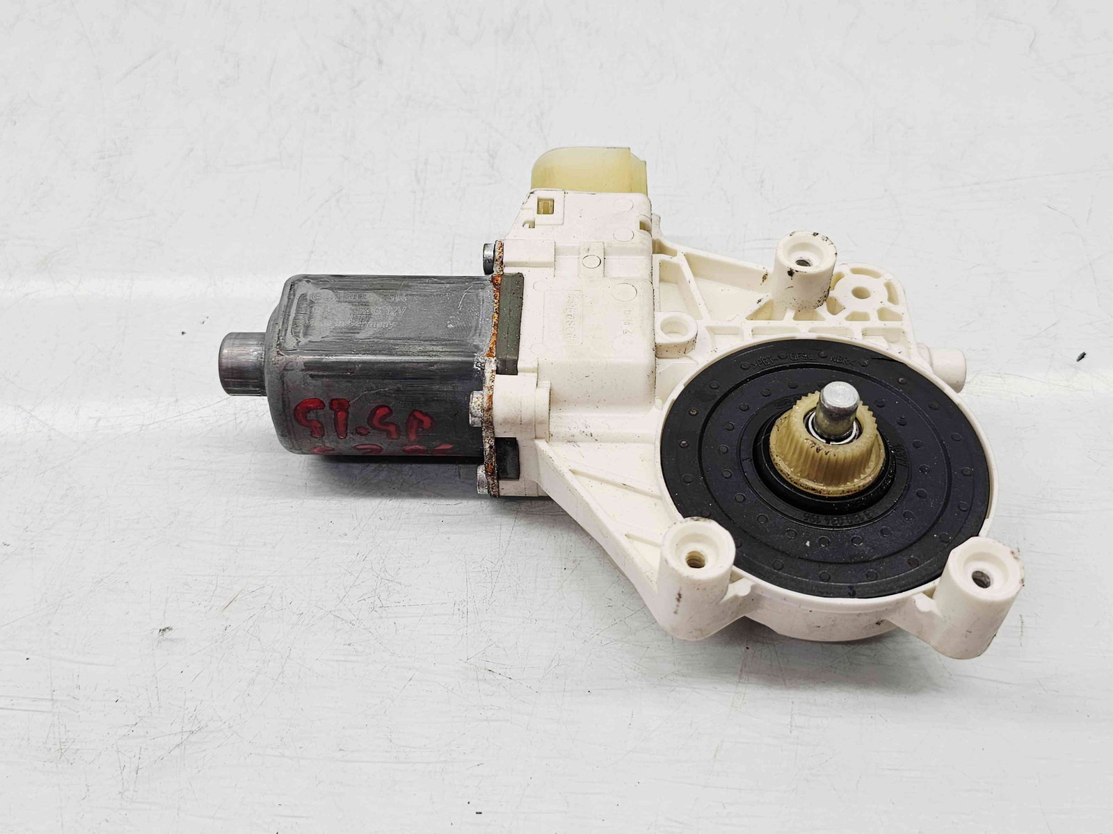 Motoras geam stanga spate Bmw 4 Gran Coupe (F36) Facelift [Fabr 2014-prezent] 7046031 - imagine 1