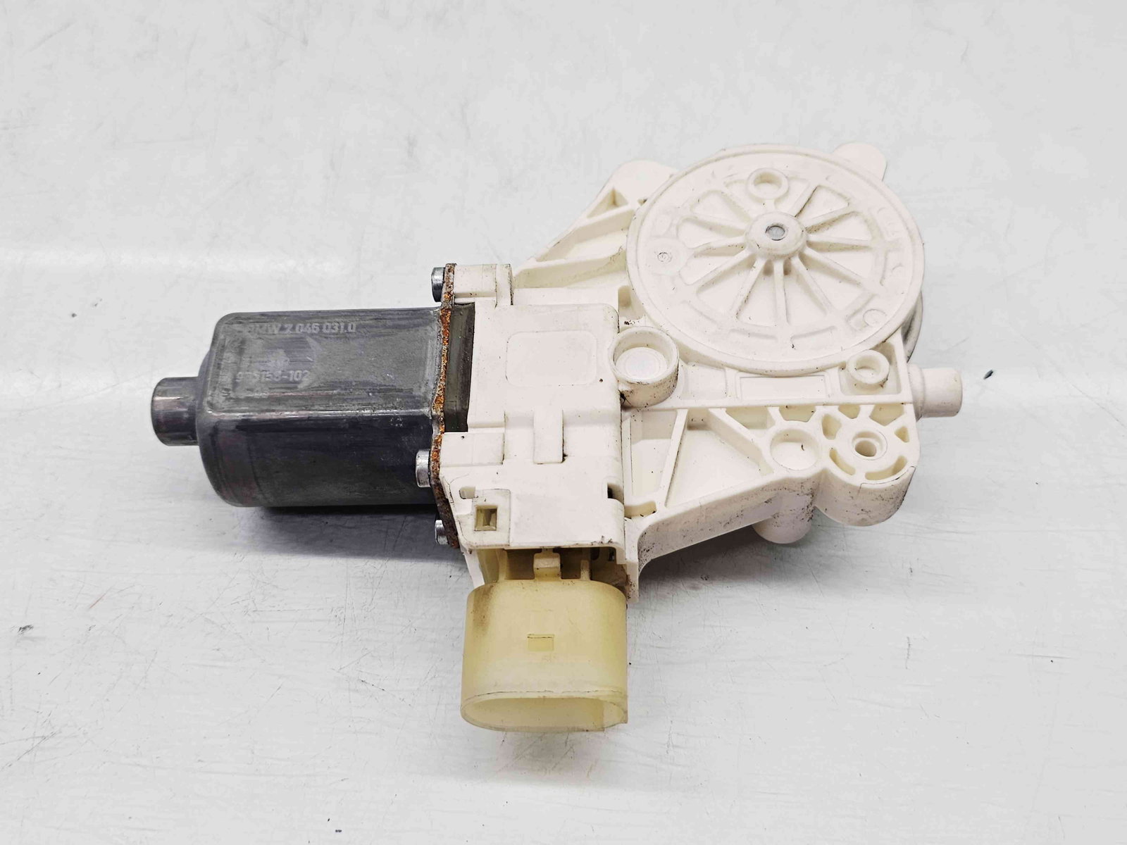 Motoras geam stanga spate Bmw 4 Gran Coupe (F36) Facelift [Fabr 2014-prezent] 7046031 - imagine 3