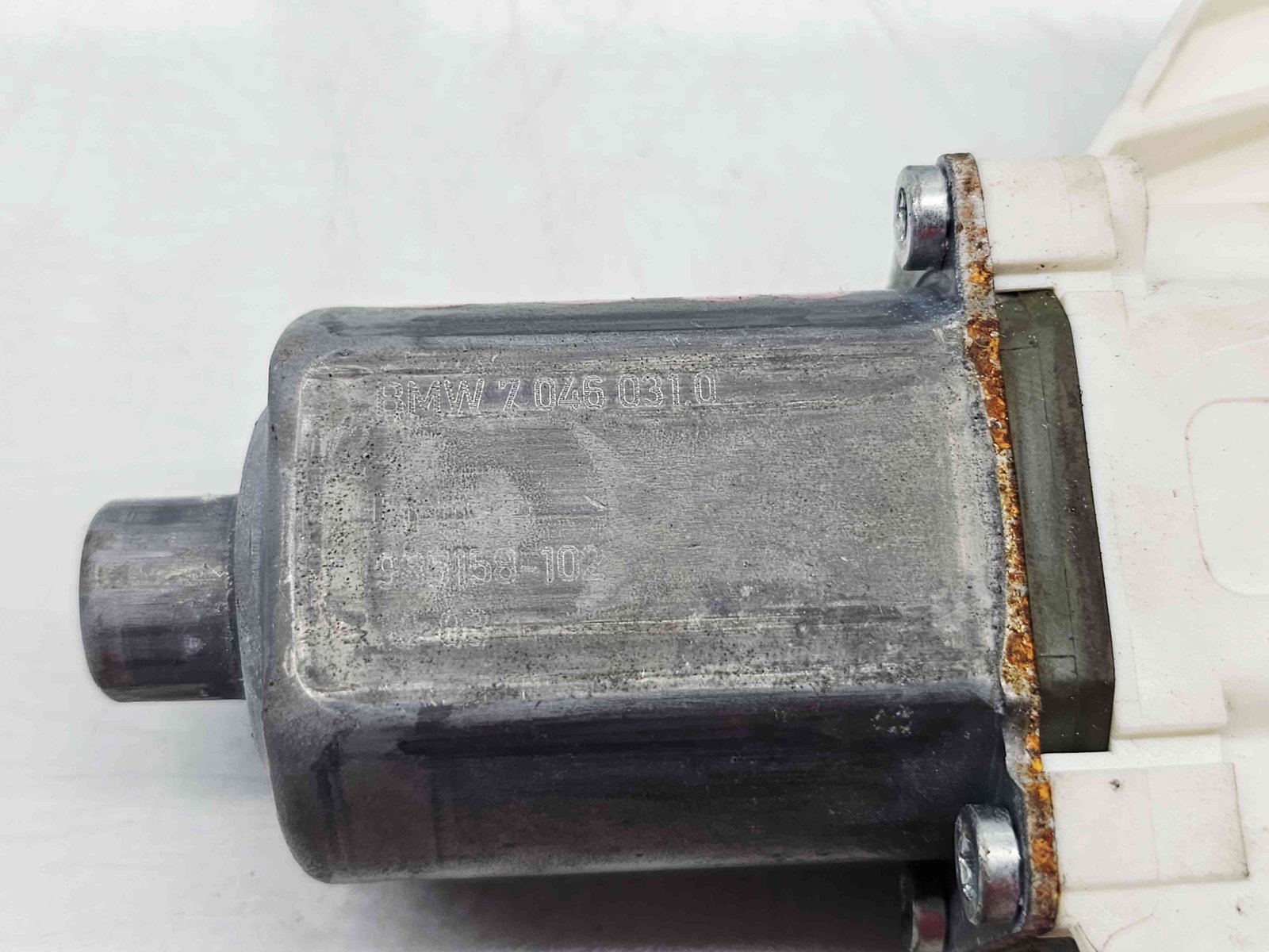 Motoras geam stanga spate Bmw 4 Gran Coupe (F36) Facelift [Fabr 2014-prezent] 7046031 - imagine 4