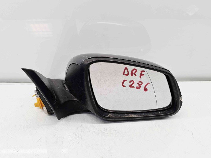 Oglinda dreapta Bmw 4 Gran Coupe (F36) Facelift [Fabr 2014-prezent] B39 MINERAL GRAU