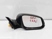Oglinda dreapta Bmw 4 Gran Coupe (F36) Facelift [Fabr 2014-prezent] B39 MINERAL GRAU