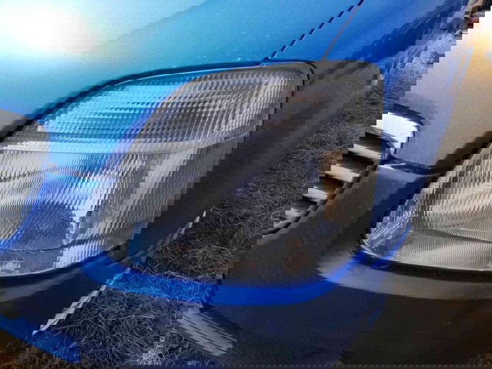 Far stanga OEM Suzuki Wagon R 1.2 1994-2012