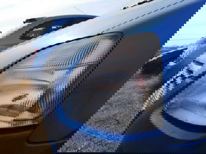 Far stanga OEM Suzuki Wagon R 1.2 1994-2012