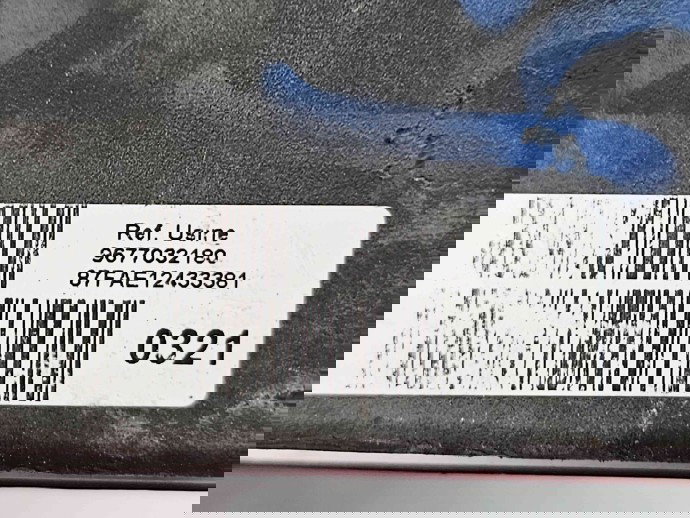 Pompa ABS Peugeot 508 Break GT [Fabr 2010-2018] 9677032180 2.2 HDI 4HL 150KW / 204CP