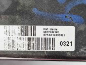 Pompa ABS Peugeot 508 Break GT [Fabr 2010-2018] 9677032180 2.2 HDI 4HL 150KW / 204CP