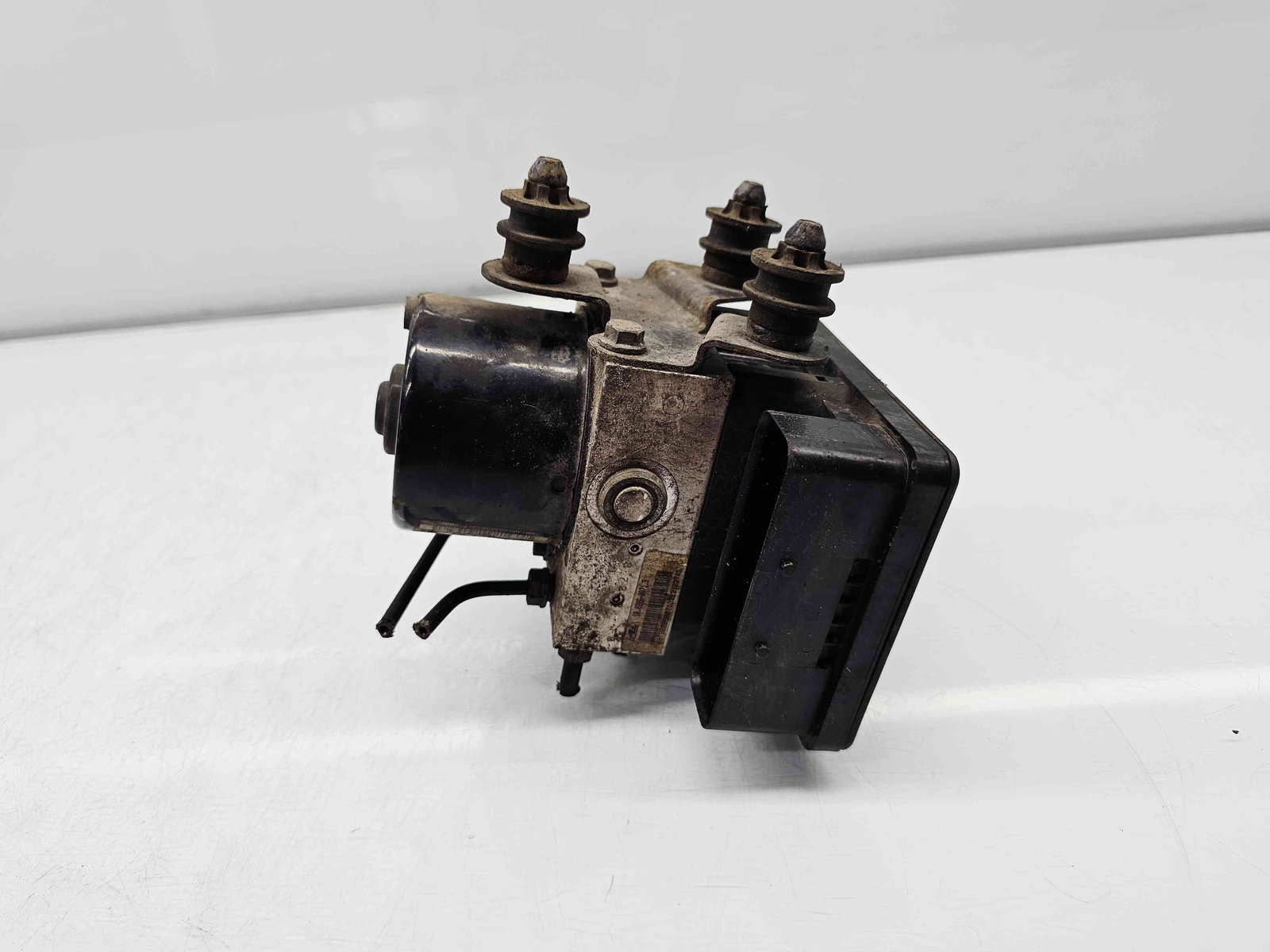 Pompa ABS Seat Leon (1P1) [Fabr 2005-2011] 1K0907379AC n 1K0614518 2.0 TDI BMN 125KW / 170CP - imagine 5