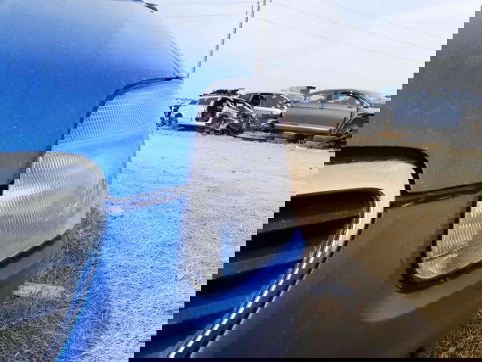 Far stanga OEM Suzuki Wagon R 1.2 1994-2012