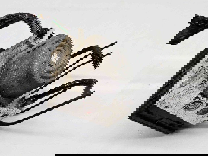 Pompa ABS Peugeot 208 [Fabr 2012-2024] 9805839880 1.4 HDI 8HR 50KW / 68CP