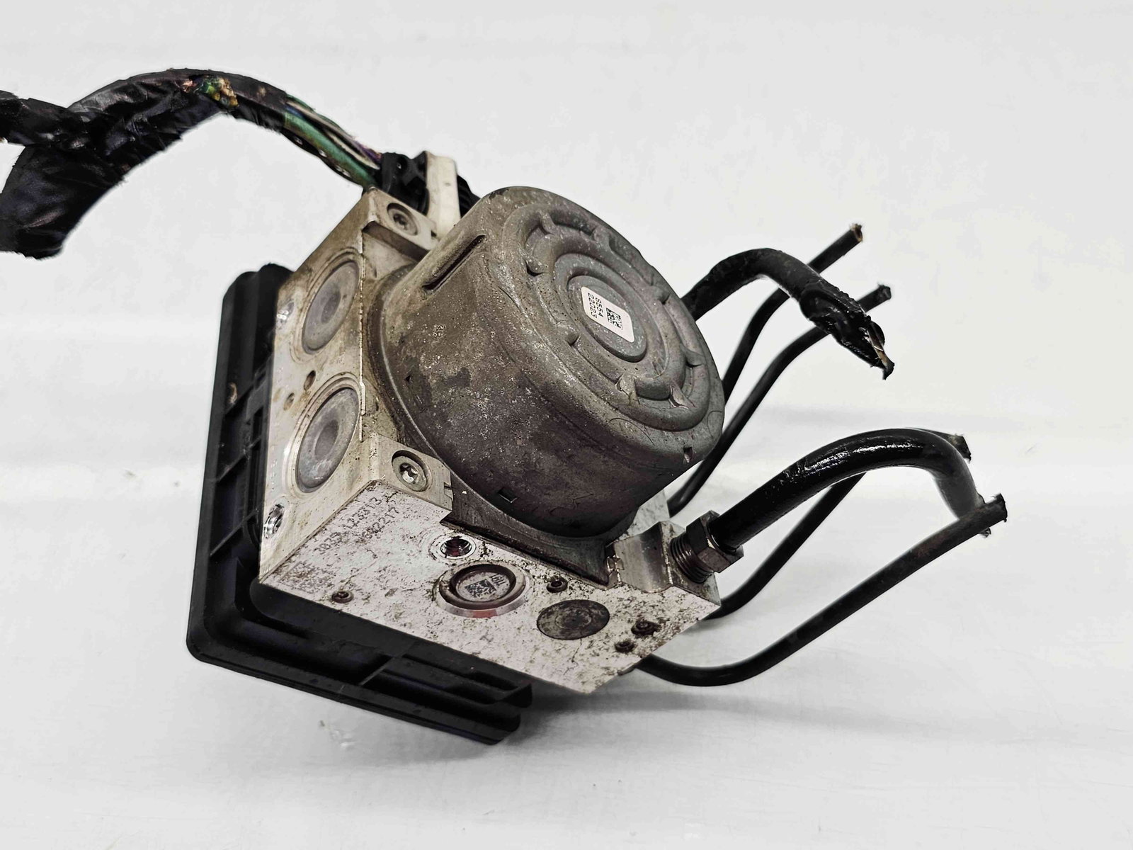 Pompa ABS Peugeot 208 [Fabr 2012-2024] 9805839880 1.4 HDI 8HR 50KW / 68CP - imagine 3