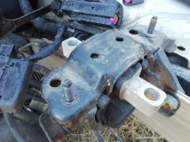 Suport Motor Stanga Skoda Fabia 1 1.4 gri OEM 1999-2008