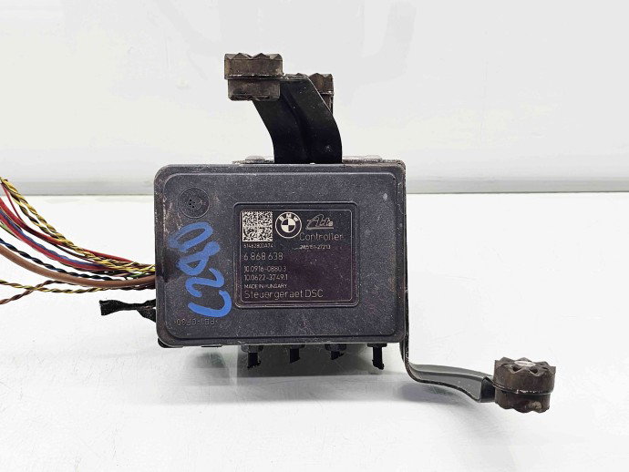 Pompa ABS Bmw 1 (F20) [Fabr 2011-2017] 6868638 | 6868637 2.0 N47D20 105KW / 143CP