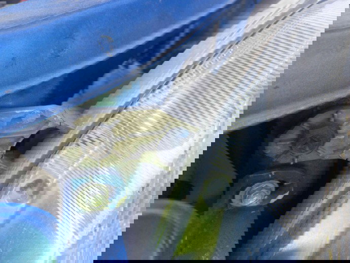 Far stanga OEM Suzuki Wagon R 1.2 1994-2012