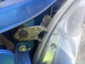 Far stanga OEM Suzuki Wagon R 1.2 1994-2012