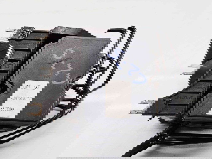 Pompa ABS Mercedes Clasa A (W176) [Fabr 2012-2018] A0094315212 1.8 CDI 651901 80KW / 109CP