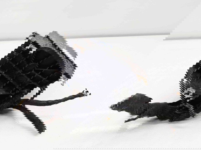 Pompa ABS Mercedes Clasa A (W176) [Fabr 2012-2018] A0094315212 1.8 CDI 651901 80KW / 109CP