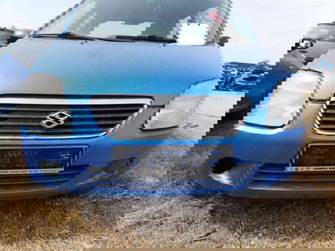 Bara fata OEM Suzuki Wagon R 1.2 1994-2012