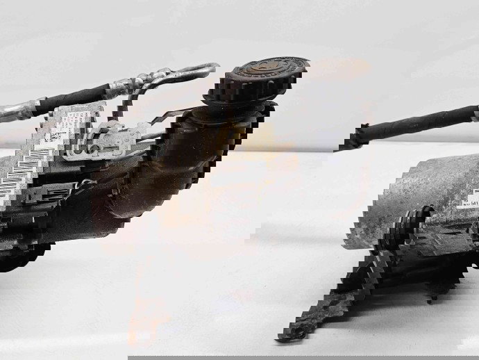 Pompa servodirectie Peugeot 508 Break GT [Fabr 2010-2018] V29010472A 2.2 HDI 4HL 150KW / 204CP