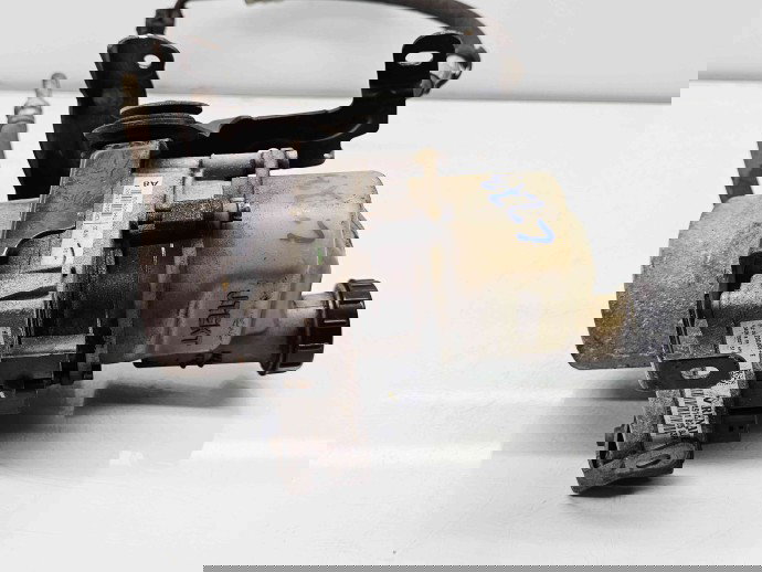 Pompa servodirectie Dacia Sandero 2 Stepway [Fabr 2012-prezent] 491102583R 0.9 Benz H4B400 66KW / 90CP