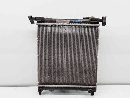 Radiator apa Volkswagen UP [Fabr 2011-2019] 1S0800718 1.0 Benz CHYB 55KW / 75CP
