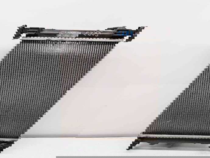 Radiator apa Volkswagen UP [Fabr 2011-2019] 1S0800718 1.0 Benz CHYB 55KW / 75CP