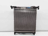 Radiator apa Volkswagen UP [Fabr 2011-2019] 1S0800718 1.0 Benz CHYB 55KW / 75CP