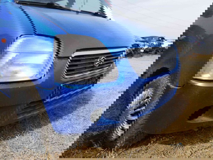 Bara fata OEM Suzuki Wagon R 1.2 1994-2012