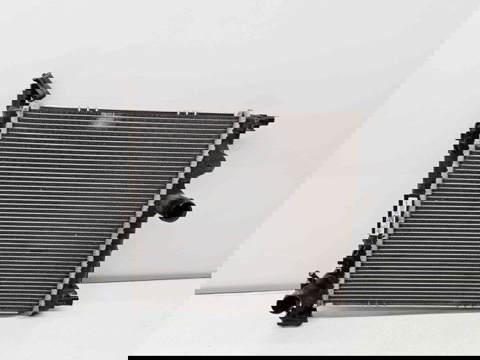 Radiator apa Volkswagen UP [Fabr 2011-2019] 1S0800718 1.0 Benz CHYB 55KW / 75CP