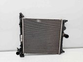 Radiator apa Volkswagen UP [Fabr 2011-2019] 1S0800718 1.0 Benz CHYB 55KW / 75CP