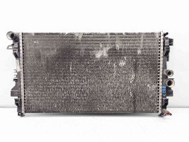 Radiator apa Mercedes Vito Autobus (W639) [Fabr 2003-2014] A6395010401 2.2 CDI 646983 65KW / 88CP