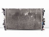 Radiator apa Mercedes Vito Autobus (W639) [Fabr 2003-2014] A6395010401 2.2 CDI 646983 65KW / 88CP
