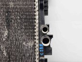 Radiator apa Mercedes Vito Autobus (W639) [Fabr 2003-2014] A6395010401 2.2 CDI 646983 65KW / 88CP