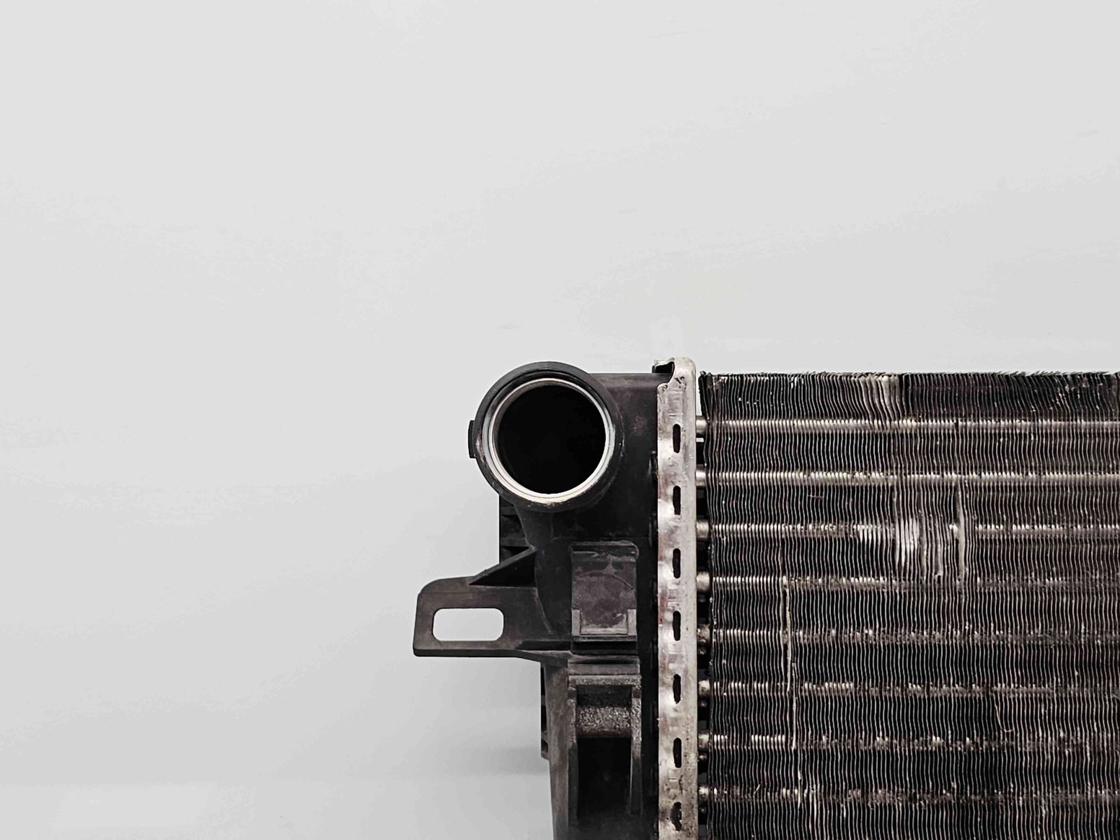 Radiator apa Mercedes Vito Autobus (W639) [Fabr 2003-2014] A6395010401 2.2 CDI 646983 65KW / 88CP - imagine 3