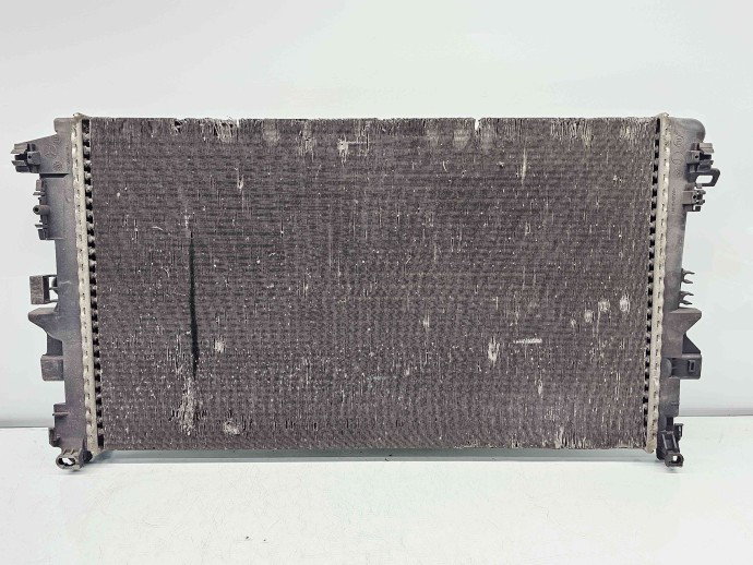 Radiator apa Mercedes Vito Autobus (W639) [Fabr 2003-2014] A6395010401 2.2 CDI 646983 65KW / 88CP