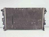 Radiator apa Mercedes Vito Autobus (W639) [Fabr 2003-2014] A6395010401 2.2 CDI 646983 65KW / 88CP