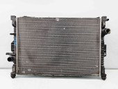 Radiator apa Ford Mondeo 4 Turnier [Fabr 2007-2015] 6G91-8C342-CD 2.2 TDCI Q4BA 128KW / 175CP