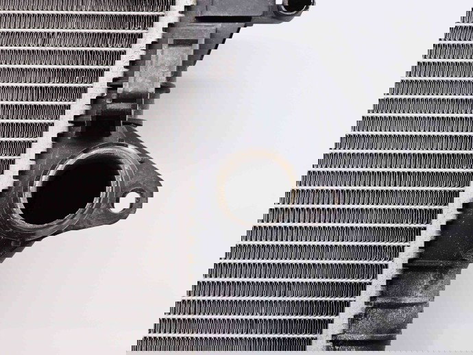 Radiator apa Ford Mondeo 4 Turnier [Fabr 2007-2015] 6G91-8C342-CD 2.2 TDCI Q4BA 128KW / 175CP